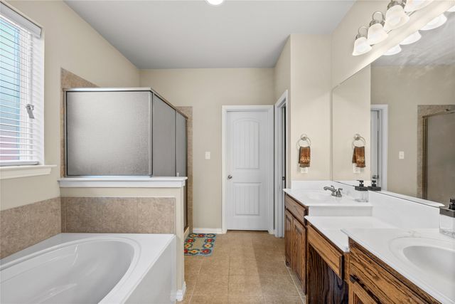 3518 Mustang Ridge Road, Garland, TX 75044