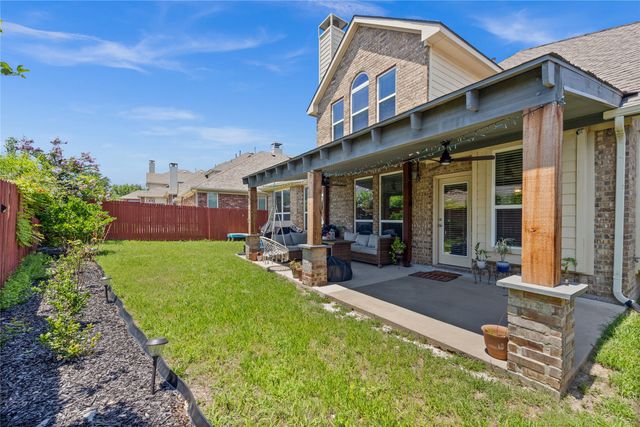 3518 Mustang Ridge Road, Garland, TX 75044