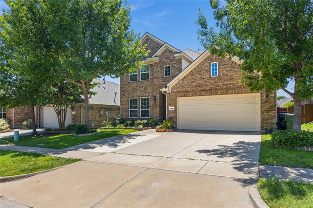 3518 Mustang Ridge Road, Garland, TX 75044