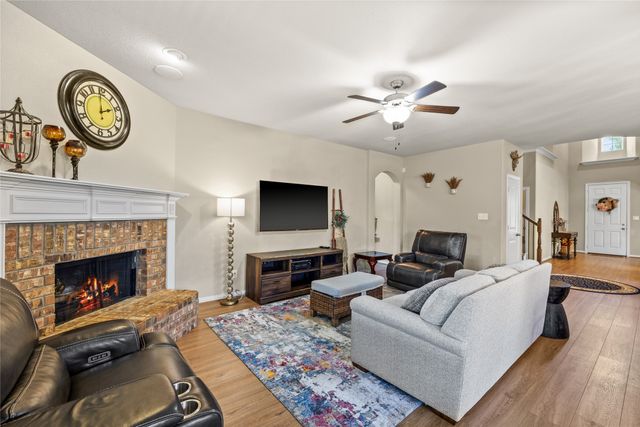 3518 Mustang Ridge Road, Garland, TX 75044