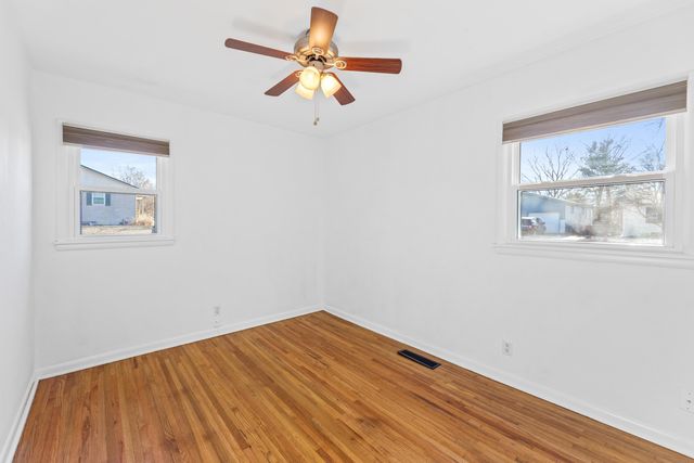 2030 E VENTNOR ST, Park City, KS 67219