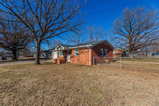 2030 E VENTNOR ST, Park City, KS 67219