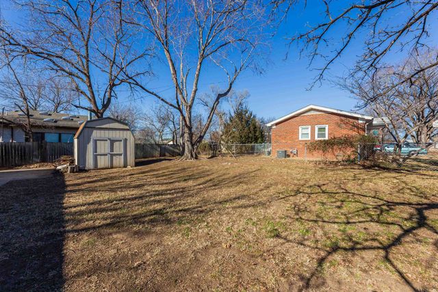 2030 E VENTNOR ST, Park City, KS 67219