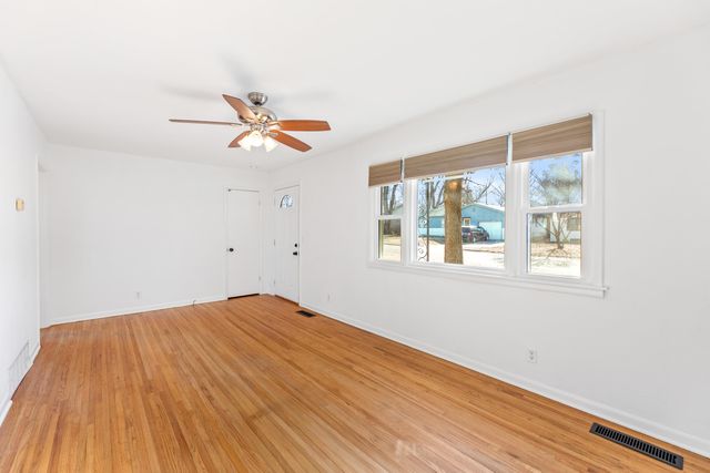 2030 E VENTNOR ST, Park City, KS 67219