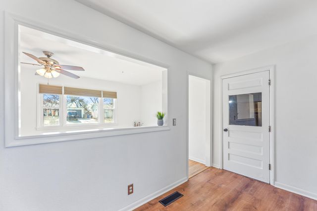 2030 E VENTNOR ST, Park City, KS 67219