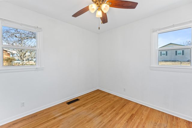 2030 E VENTNOR ST, Park City, KS 67219