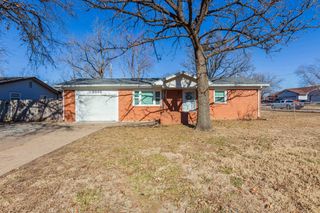 2030 E VENTNOR ST, Park City, KS 67219