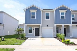 2618 SKYLINE LOOP, Kissimmee, FL 34758
