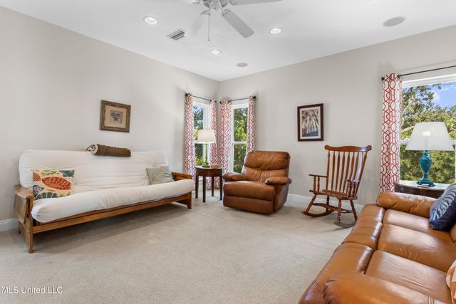 7613 Belle Fontaine Drive, Ocean Springs, MS 39564