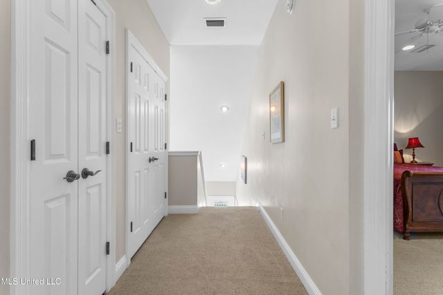 7613 Belle Fontaine Drive, Ocean Springs, MS 39564