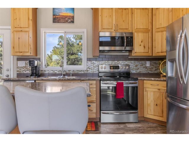 3738 Jubilant Way, Crestone, CO 81131