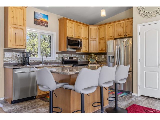 3738 Jubilant Way, Crestone, CO 81131