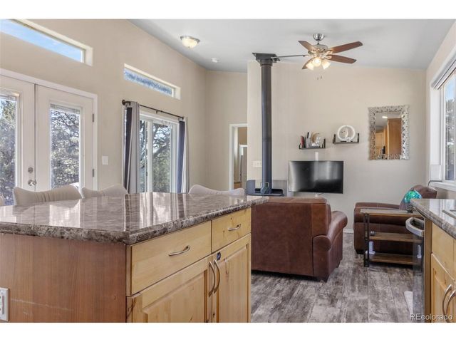 3738 Jubilant Way, Crestone, CO 81131