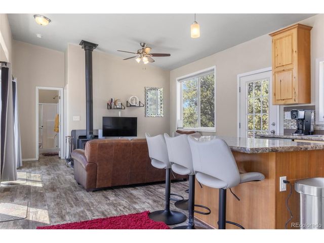 3738 Jubilant Way, Crestone, CO 81131