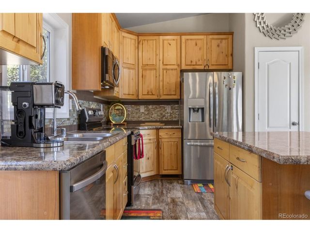 3738 Jubilant Way, Crestone, CO 81131