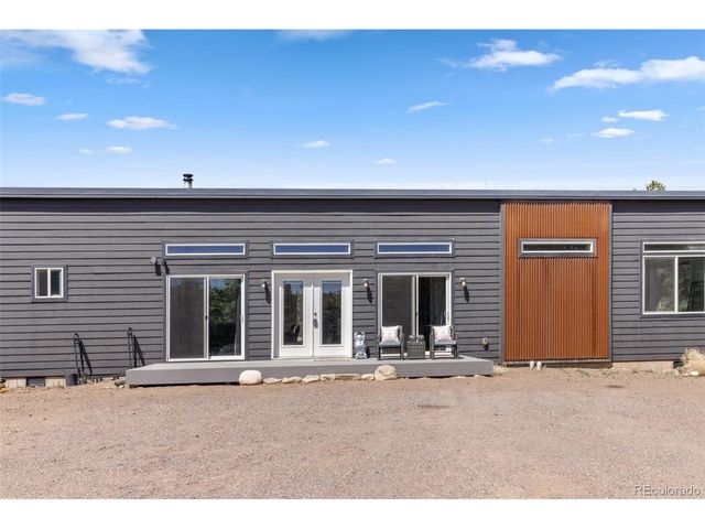 3738 Jubilant Way, Crestone, CO 81131