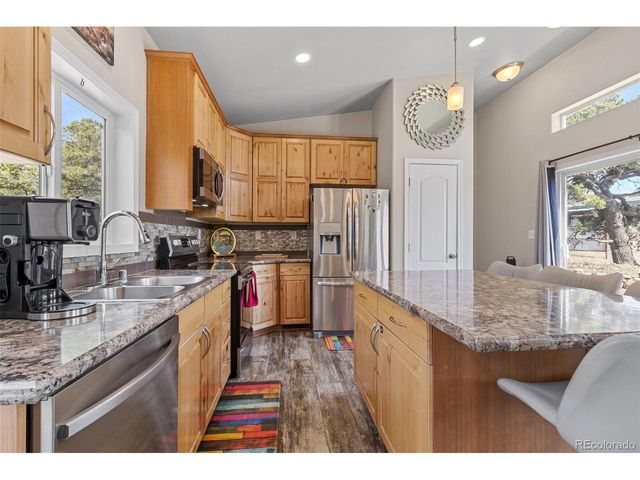 3738 Jubilant Way, Crestone, CO 81131