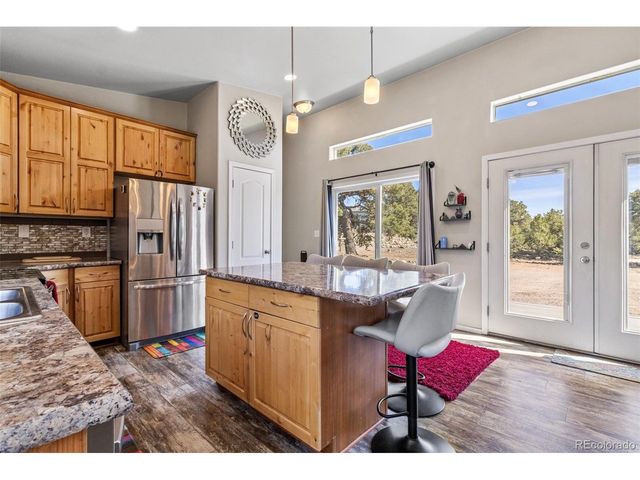 3738 Jubilant Way, Crestone, CO 81131