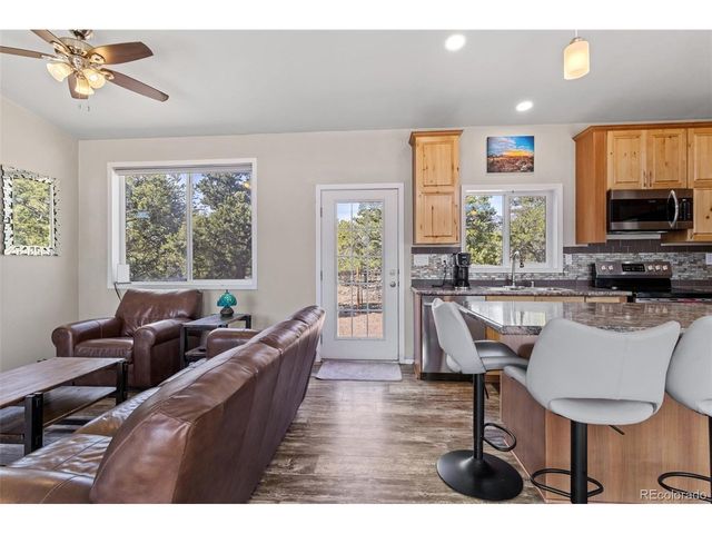 3738 Jubilant Way, Crestone, CO 81131