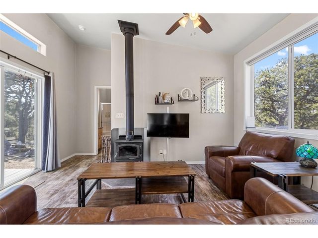 3738 Jubilant Way, Crestone, CO 81131