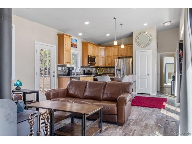 3738 Jubilant Way, Crestone, CO 81131