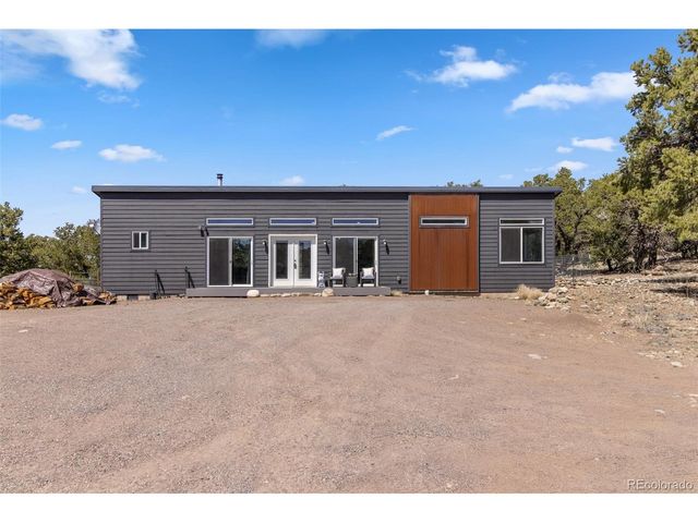3738 Jubilant Way, Crestone, CO 81131