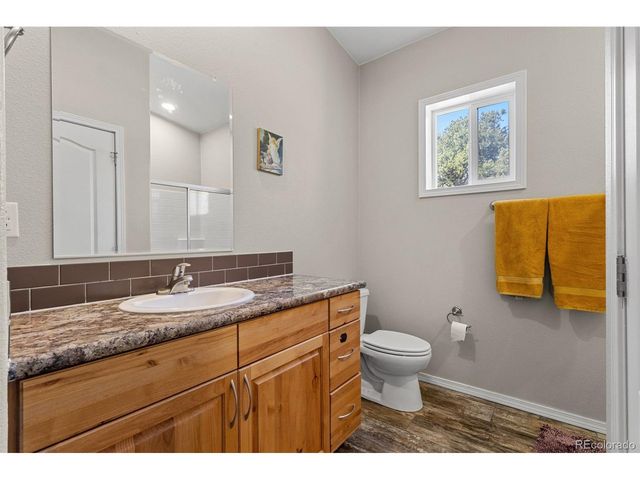 3738 Jubilant Way, Crestone, CO 81131