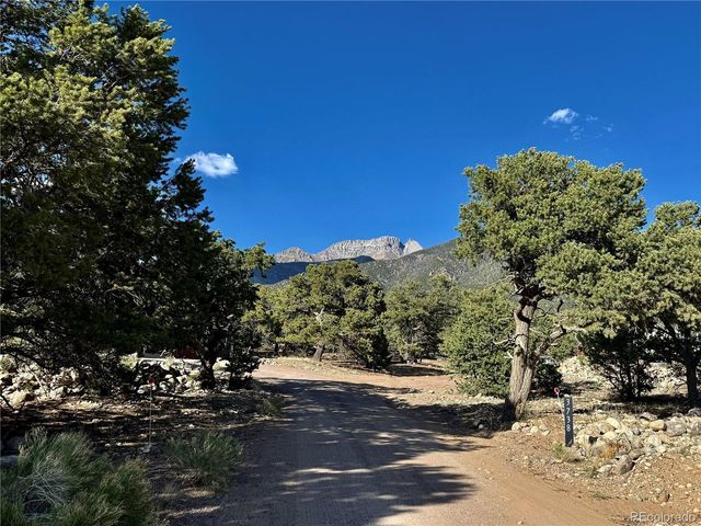 3738 Jubilant Way, Crestone, CO 81131