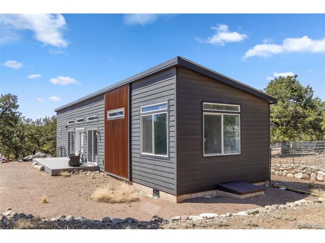3738 Jubilant Way, Crestone, CO 81131