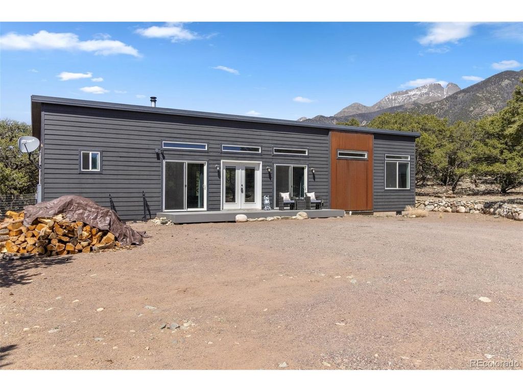 3738 Jubilant Way, Crestone, CO 81131