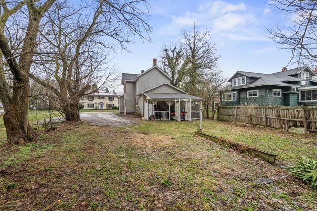 35 W SMITH Street, Corry, PA 16407