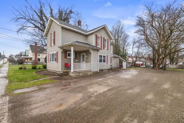 35 W SMITH Street, Corry, PA 16407