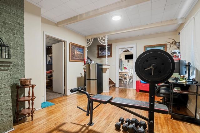 35 W SMITH Street, Corry, PA 16407