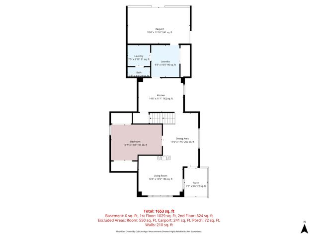 35 W SMITH Street, Corry, PA 16407