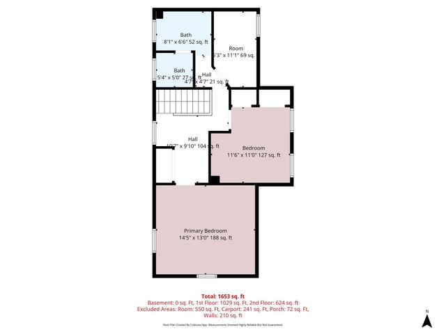 35 W SMITH Street, Corry, PA 16407