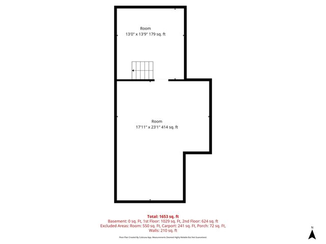 35 W SMITH Street, Corry, PA 16407