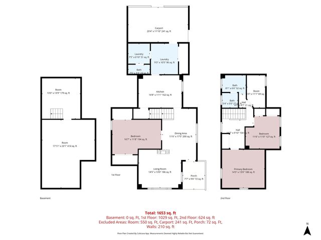 35 W SMITH Street, Corry, PA 16407