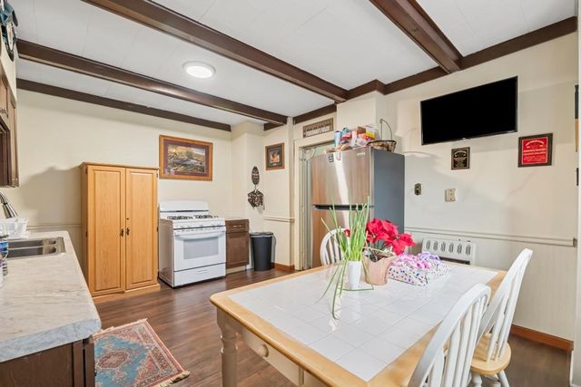 35 W SMITH Street, Corry, PA 16407