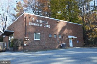 101 MILL CREEK AVENUE, Pottsville, PA 17901