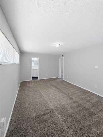 3520 Western Avenue, Fort Worth, TX 76107