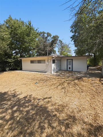 3520 Western Avenue, Fort Worth, TX 76107