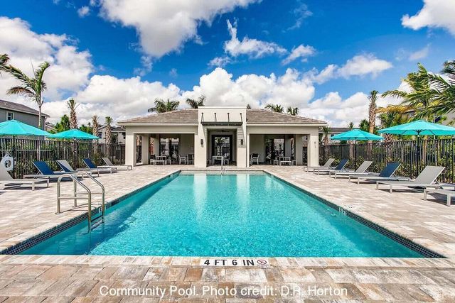 8594 VIA MAR ROSSO, Lake Worth, FL 33467