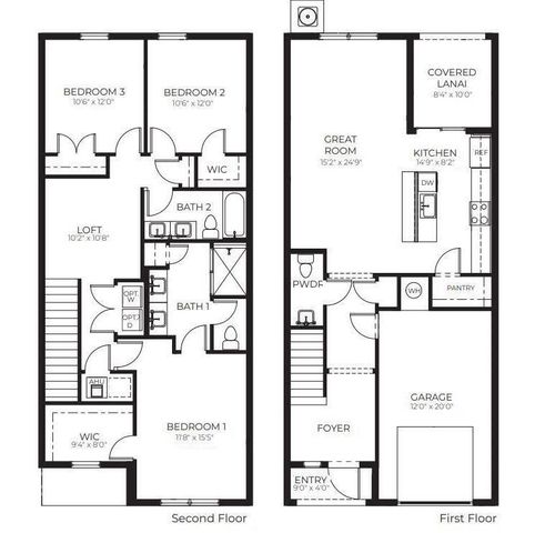 8594 VIA MAR ROSSO, Lake Worth, FL 33467