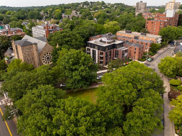 80 Vernon Street Unit 1-A, Brookline, MA 02446