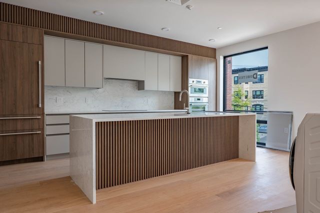 80 Vernon Street Unit 1-A, Brookline, MA 02446