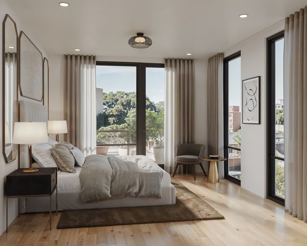 80 Vernon Street Unit 1-A, Brookline, MA 02446