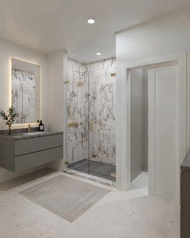 80 Vernon Street Unit 1-A, Brookline, MA 02446