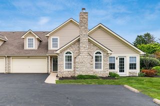 6211 Hampton Green Place, 2B, Dublin, OH 43016