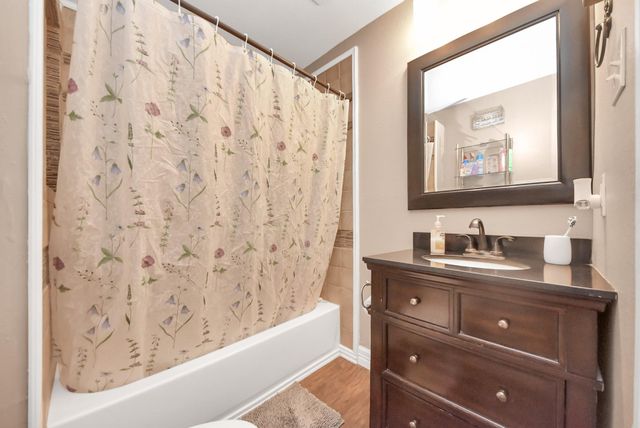 15443 W Loop Dr, Plantersville, TX 77363