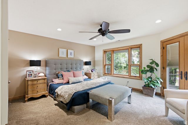 3158 E OLD RIDGE CIR, Cottonwood Heights, UT 84121